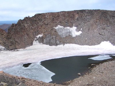 Rowe Peak