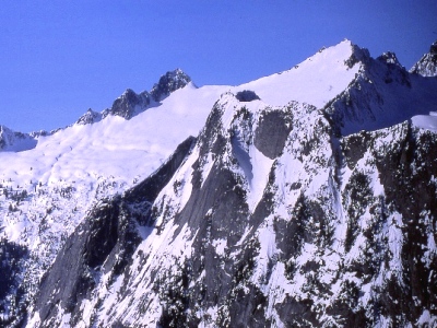 "Buckeye Peak"