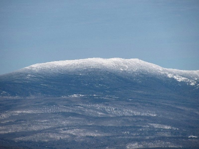 Saddleback Mountain