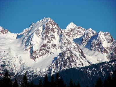 "Kloke Peak"