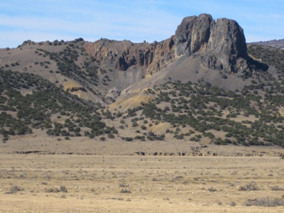 Cerro de la Celosa