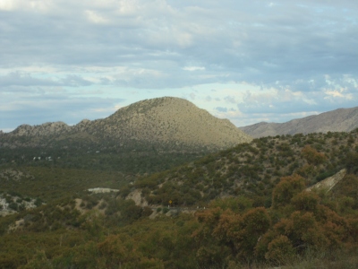 Sugarloaf Mountain