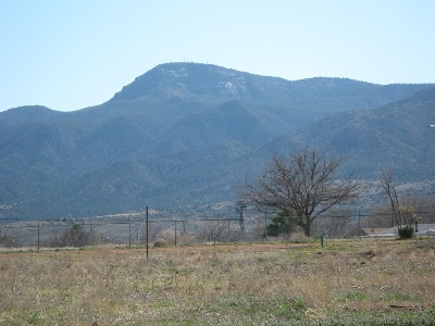 Porcupine Mountain