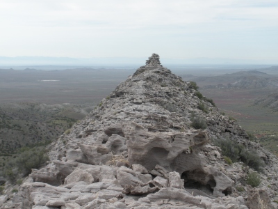 Cairn Benchmark