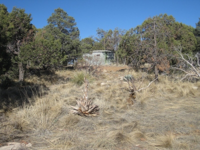 Camp Wilderness Ridge