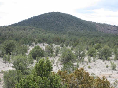 Cerro Hueco