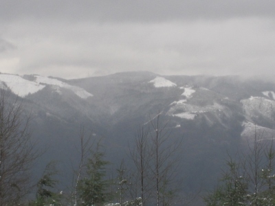 Stewart Mountain