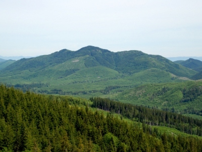 Stolzenberg Mountain