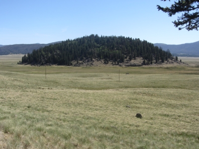 Cerro La Jara