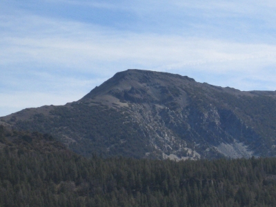 Church Peak