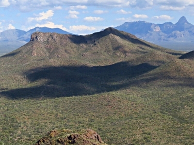 Artesa Mountains (HP)