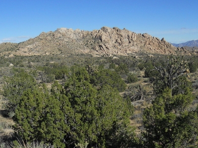 Teutonia Peak