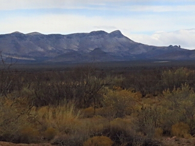 Elephant Butte