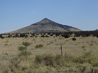Jack Peak