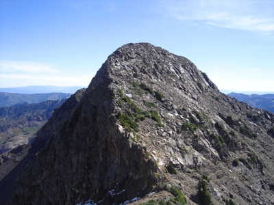 O'Sullivan Peak