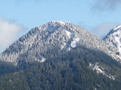 "Orbit Peak"