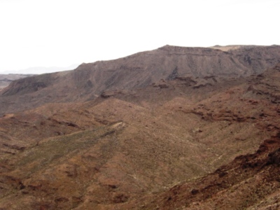 Black Canyon Wilderness HP