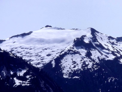 "Settler Peak"