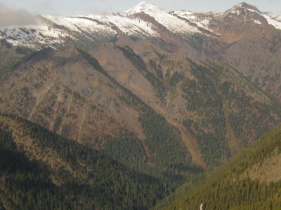 "Engadi Peak"