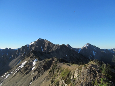 Crystal Peak