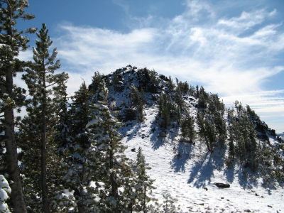 Lookout Mountain