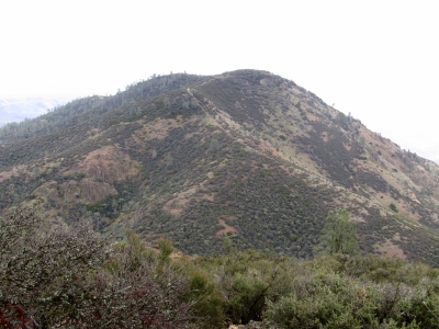 South Chalone Peak