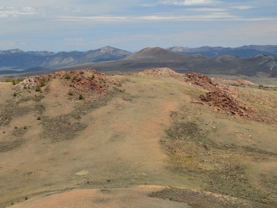 East Braly Peak