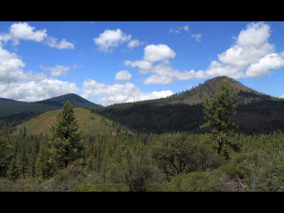 Sugarloaf Peak