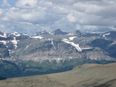 Yellow Mountain, West