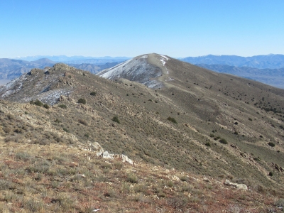 Granite Peak