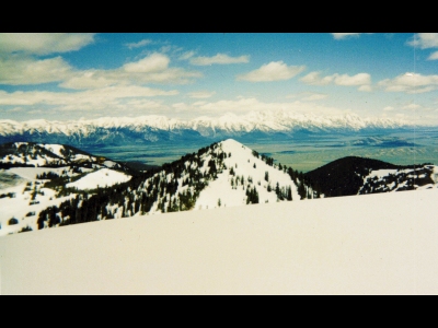 Nowlin Peak