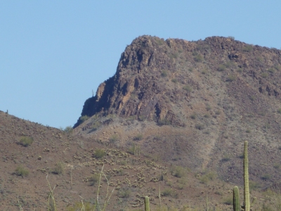 Double Peak, East