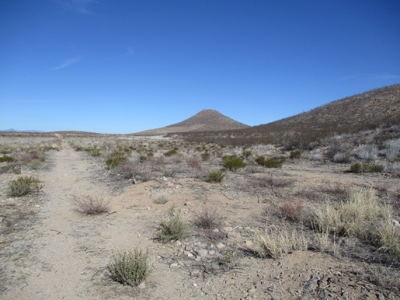 "Bivouac Peak"