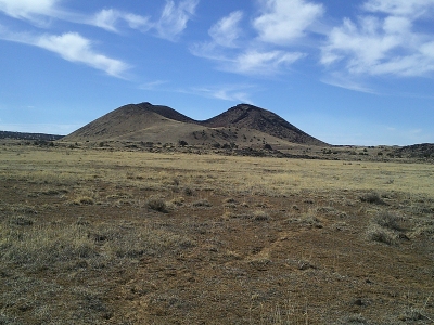 Cerro Pomo