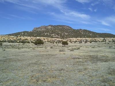 Cerro Prieto