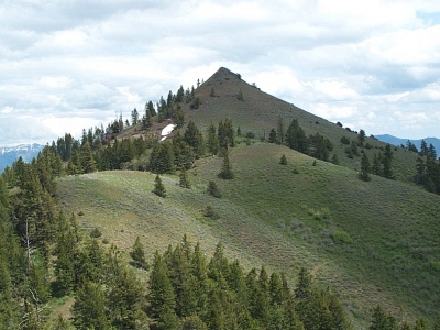 Sugarloaf Mountain