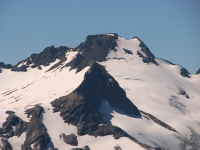 "Chalangin Peak"