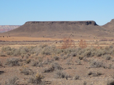 South Lava Butte