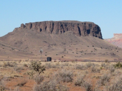 Lava Butte