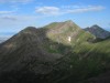 "Cotton King Peak"