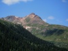 California Mountain