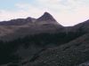Sharkstooth Peak