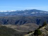 Red Table Mountain