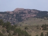 Horsetooth Mountain