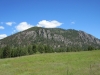 Quartzite Mountain