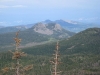 Bears Ears Peaks, West