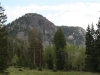 Bears Ears Peaks, West