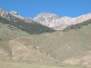 "Mount Idaho"
