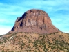 Cabezon Peak