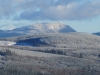 Twin Rocks, West